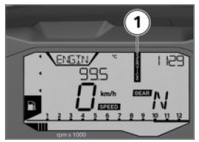 Service-due indicator
