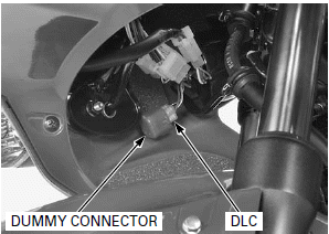 Fuel System (PGM-FI)
