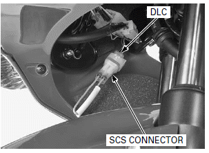 Fuel System (PGM-FI)