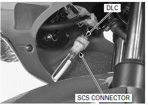 Fuel System (PGM-FI)