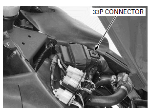 Fuel System (PGM-FI)