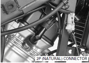 Fuel System (PGM-FI)