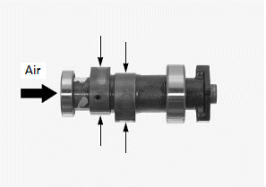 Cylinder Head/Valves