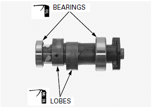 Cylinder Head/Valves