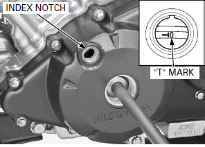 Cylinder Head/Valves