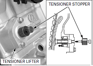 Cylinder Head/Valves