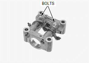 Cylinder Head/Valves