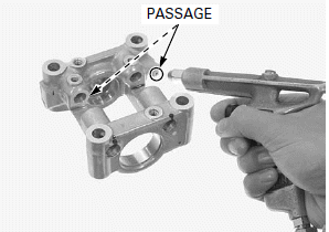 Cylinder Head/Valves