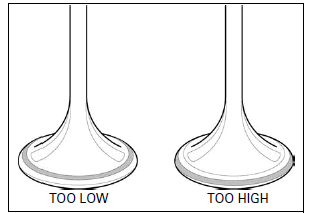 Cylinder Head/Valves