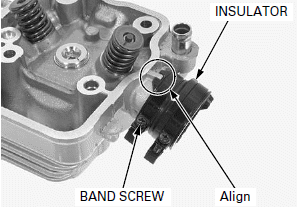 Cylinder Head/Valves