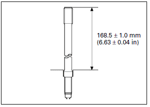 Cylinder/Piston