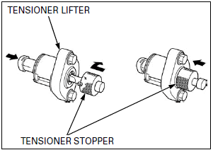 Cylinder Head/Valves