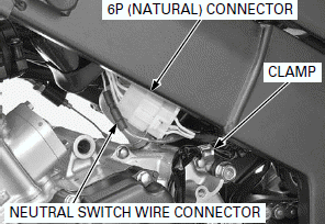 Engine Removal/Installation