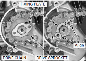 Engine Removal/Installation