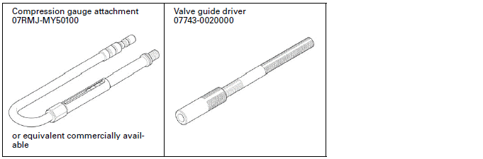 Cylinder Head/Valves