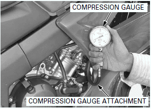 Cylinder Head/Valves