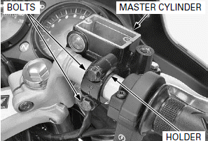 Hydraulic Brake