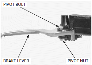 Hydraulic Brake