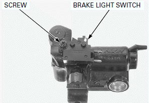 Hydraulic Brake