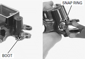 Hydraulic Brake