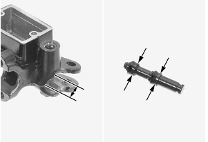Hydraulic Brake