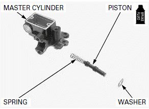 Hydraulic Brake