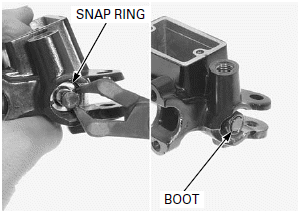 Hydraulic Brake
