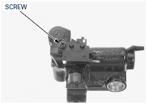 Hydraulic Brake