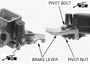 Hydraulic Brake