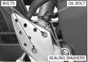 Hydraulic Brake