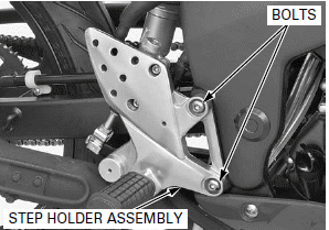 Hydraulic Brake