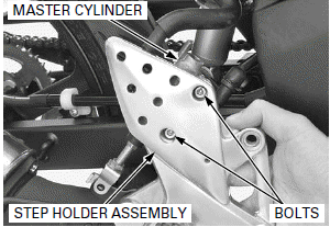 Hydraulic Brake