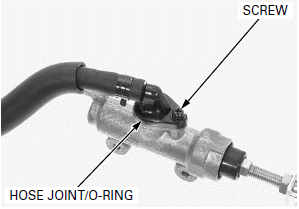 Hydraulic Brake