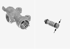 Hydraulic Brake