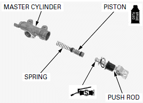 Hydraulic Brake