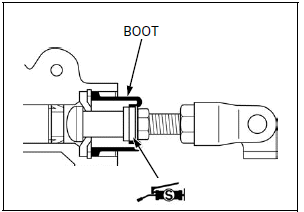Hydraulic Brake