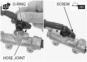 Hydraulic Brake