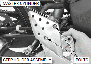 Hydraulic Brake