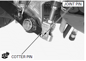 Hydraulic Brake