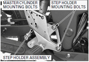 Hydraulic Brake