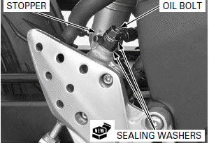 Hydraulic Brake